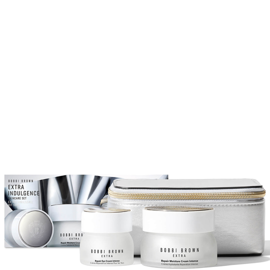 Bobbi Brown Skin Savers Extra Skincare Set (Worth £124.00)