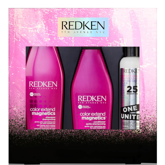 Redken Color Extend Magnetics Gift Set