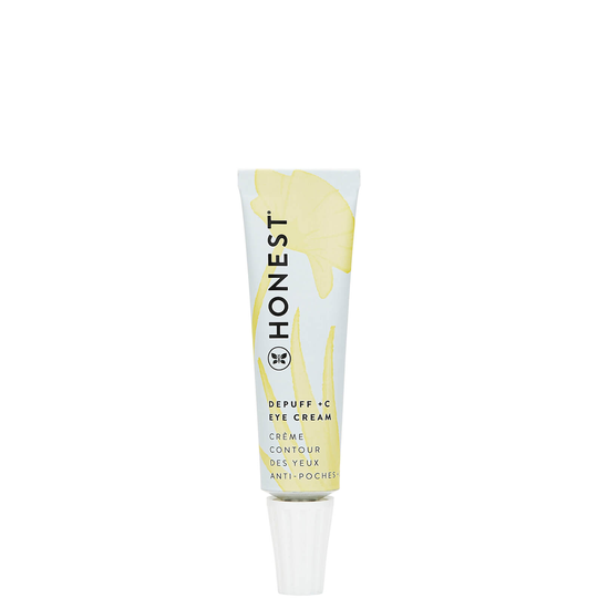 Honest Beauty Depuff Eye Gel 15ml