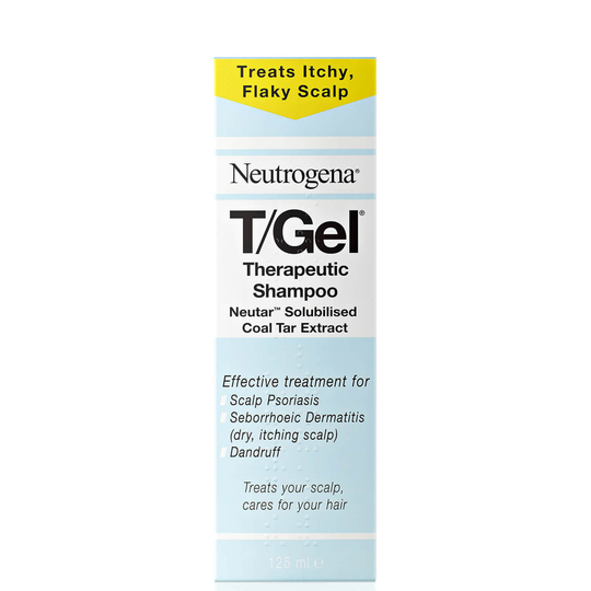 Neutrogena T/Gel Therapeutic Shampoo 150ml
