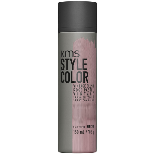 KMS Style Colour Vintage Blush 150ml