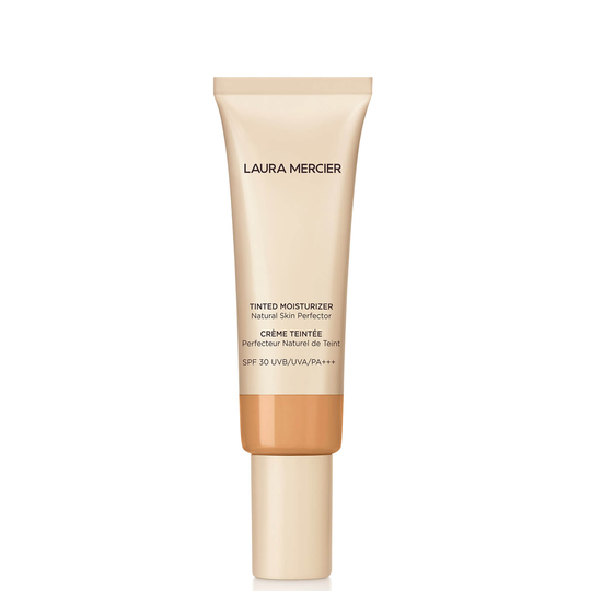 Laura Mercier Tinted Moisturiser Natural Skin Perfector 50ml (Various Shades) - Almond