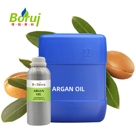 Wholesalers Cold Pressed Private Label Bulk Hair Treatment 100% Pure Nature Organic Moroccan Argan Oil for Shampoo