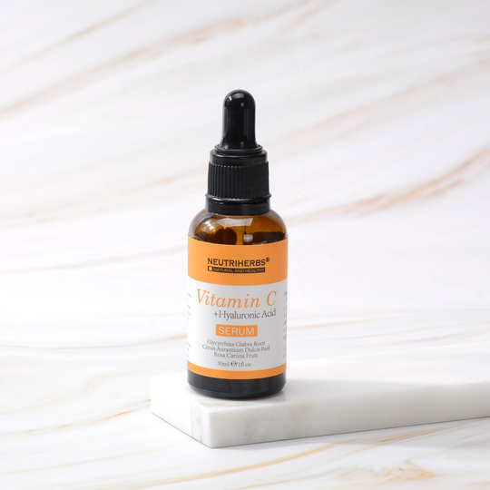 Private Label Beauty Firming Brightening Antioxidant Vitamin C Face Serum Oem