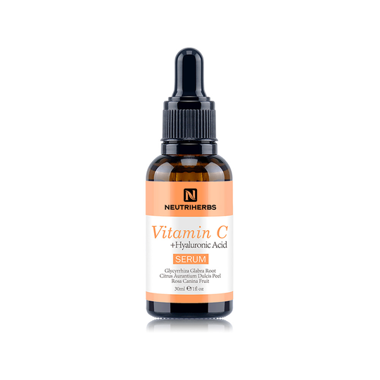 High Quality Anti-wrinkle Glow Anti Aging Whitening Face Serum Vitamin C
