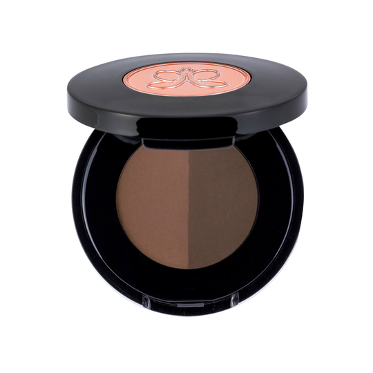 Anastasia Beverly Hills Brow Powder Duo 1.6g (Various Shades) - Chocolate