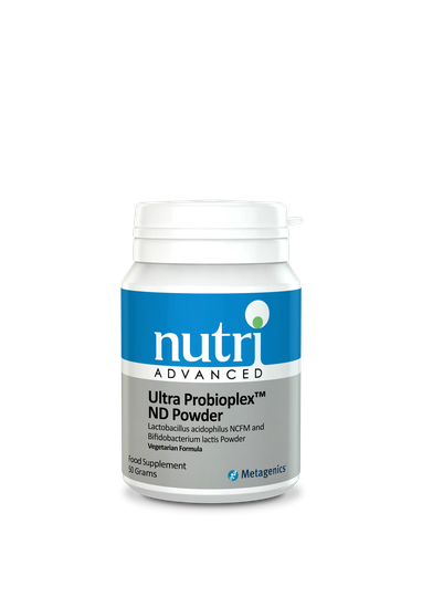 Nutri Advanced Ultra Probioplex ND Powder, 50gr