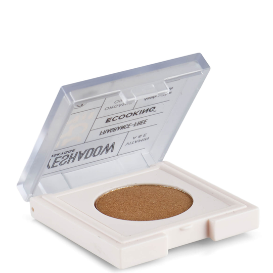 Ecooking Eyeshadow 1.8g (Various Shades) - 08 Golden