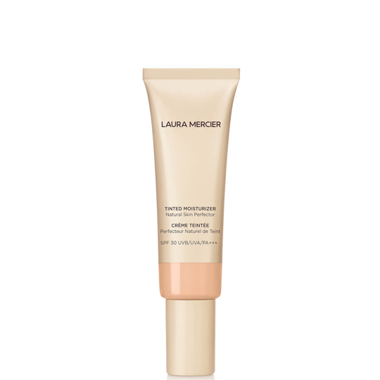 Laura Mercier Tinted Moisturiser Natural Skin Perfector 50ml (Various Shades) - Petal