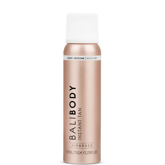 Bali Body Instant Tan 97ml (Various Options) - Light/Medium