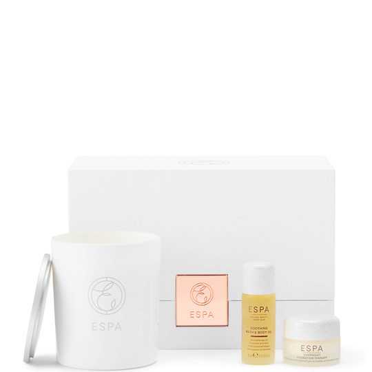 ESPA Soothing Collection (Worth £53.00)