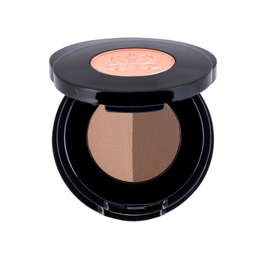 Anastasia Beverly Hills Brow Powder Duo 1.6g (Various Shades) - Dark Brown