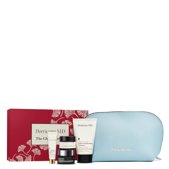Perricone MD The Glow Trotter (Worth £155.00)