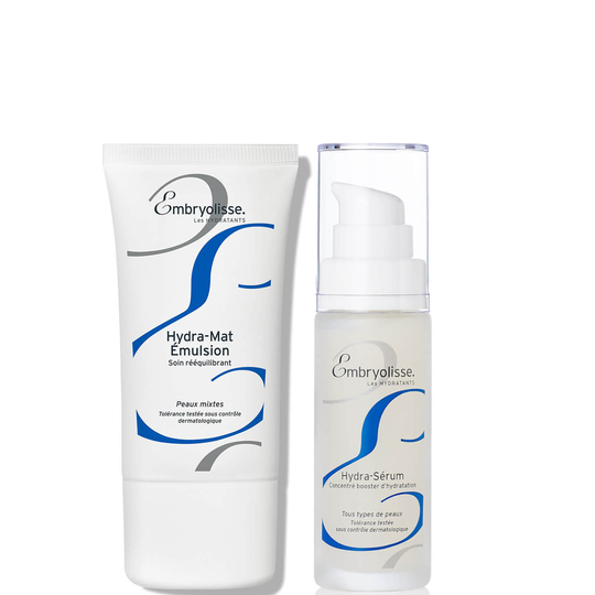 Embryolisse Matte and Hydrated Skin Bundle - Oily to Combination Skin