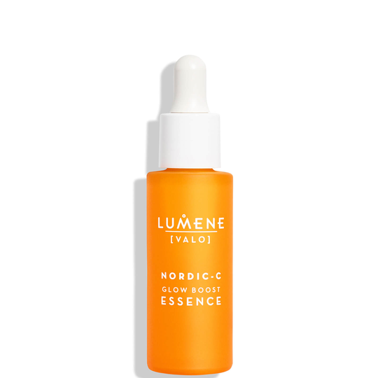 Lumene Nordic C [Valo] Glow Boost Essence 30ml
