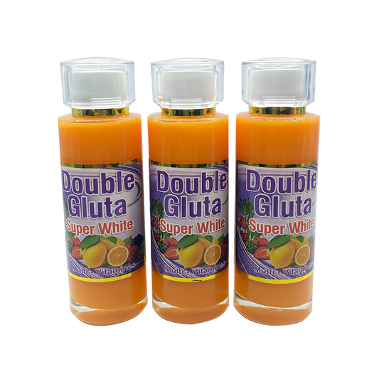 Custom Super Whitening Finger Joints Gluta Organic Vitamin C Lightening Peeling Face Serum 120ml