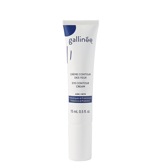 Gallinée Probiotic Eye Contour Cream 15ml