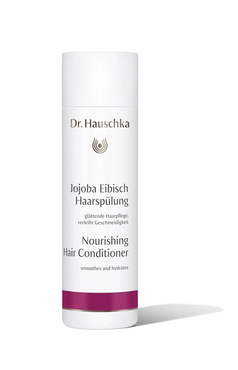 Dr Hauschka Nourishing Hair Conditioner, 200ml