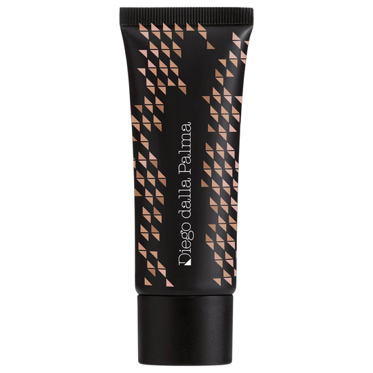 Diego Dalla Palma Camouflage Face & Body Concealing Foundation (Various Shades) - 303N Yellow