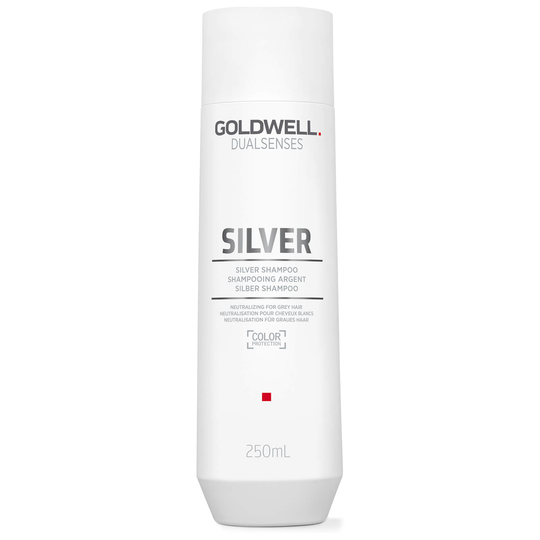Goldwell Dualsenses Silver Shampoo 250ml