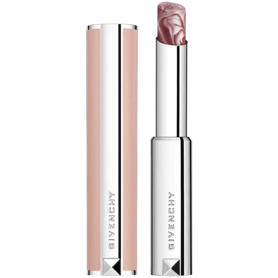 Givenchy Rose Perfecto Lip Balm 2.8g (Various Shades) - N117 Warm Brown