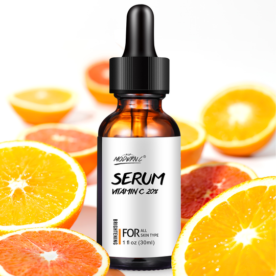 Wholesale Private Label 100% Pure Hyaluronic Acid Serum Skin Care Oem Face Serum Whitening Natural Organic Vitamin C Serum