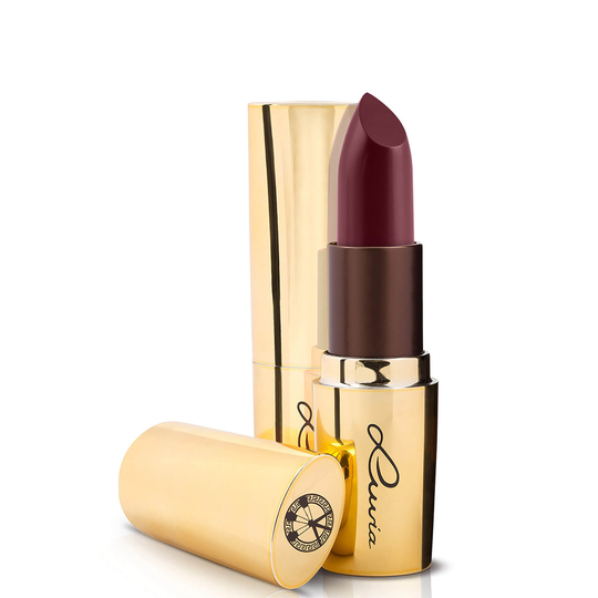 Luvia Vegan Lipstick 4g (Various Shades) - Oriental Night