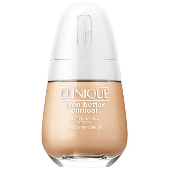 Clinique Even Better Clinical Serum Foundation SPF20 30ml (Various Shades) - Neutral