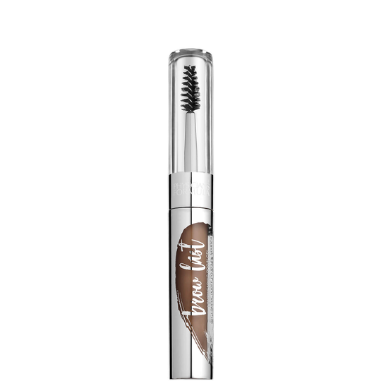 Physicians Formula Brow Last Long Lasting Brow Gel Medium Brow