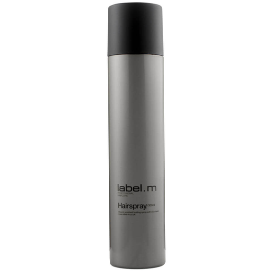 label.m Hairspray 300ml