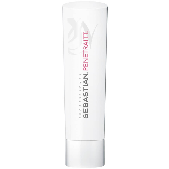 Sebastian Professional Penetraitt Trio - Shampoo, Conditioner & Repair Masque