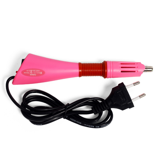 Hot Fix Rhinestone Applicator Wand Iron on Hot Fix Crystal Applicator Setter