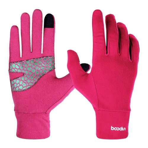 Outdoor Light Thermal Touch Gloves