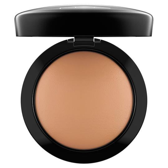 MAC Mineralize Skinfinish Natural Powder (Various Shades) - Give Me Sun!