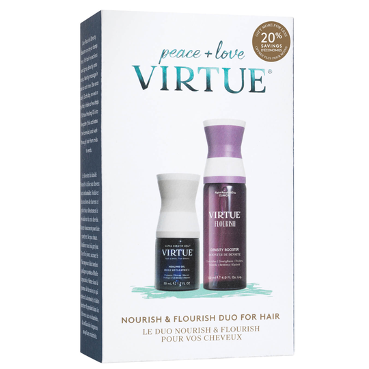 VIRTUE Flourish and Nourish Duo