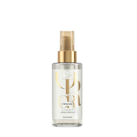 Wella Professionals Oil Reflections Luminous Smoothing Oil 30ml
