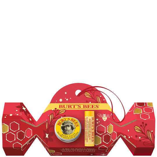 Burt's Bees A Bit of Burt's Bees Christmas Cracker - Original