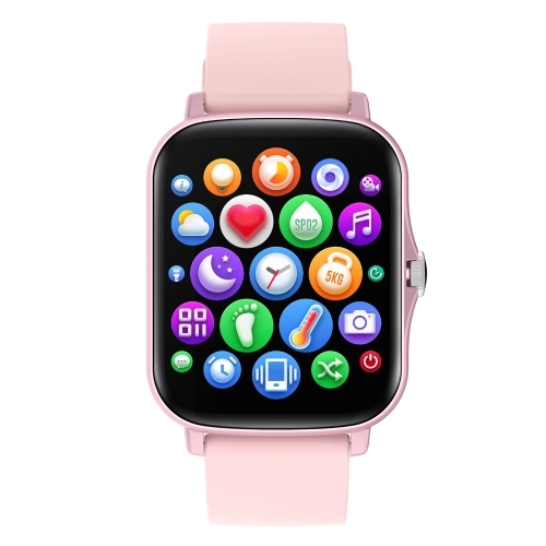 Y20 Smart Sports Band Fitness Tracker BT Bracelet Smart Watch