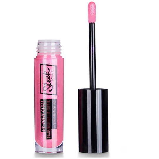 Sleek MakeUP CTRL ALT GLAZE Lip Volve Lip Topper 3.7ml