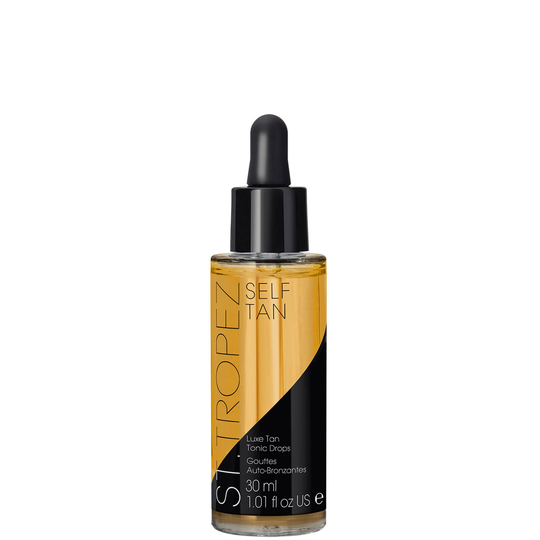 St. Tropez Luxe Tan Tonic Drops 30ml