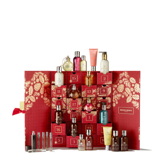 Molton Brown Advent Calendar (Worth £329.00)