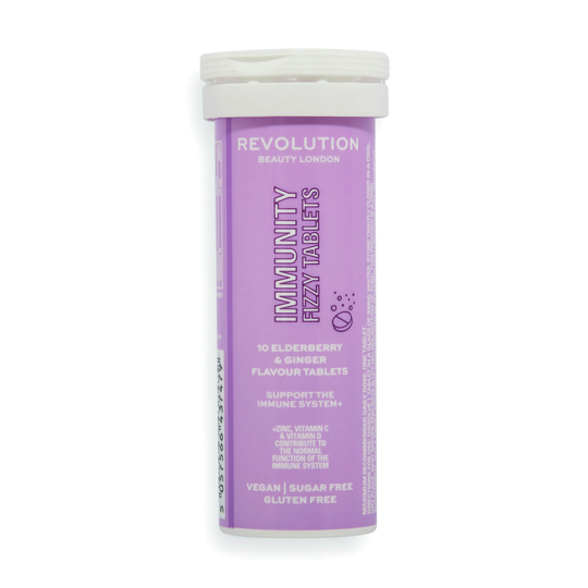 Revolution Wellness Immunity Effervescent Tablets (10 Tablets)