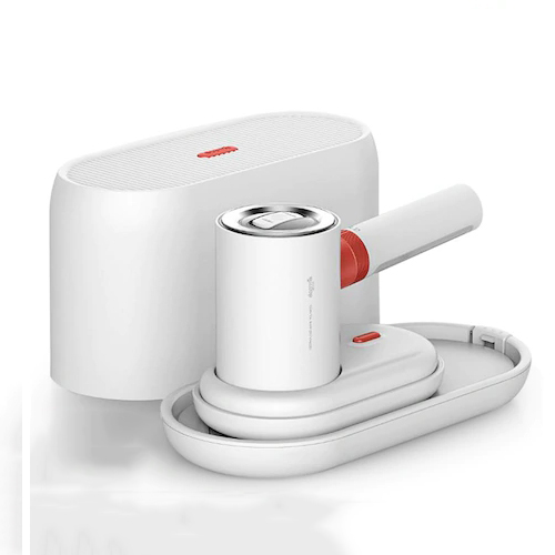 Xiaomi Delma handheld portable garment ironing machine mini travel garment ironing machine for clothes curtain steamer