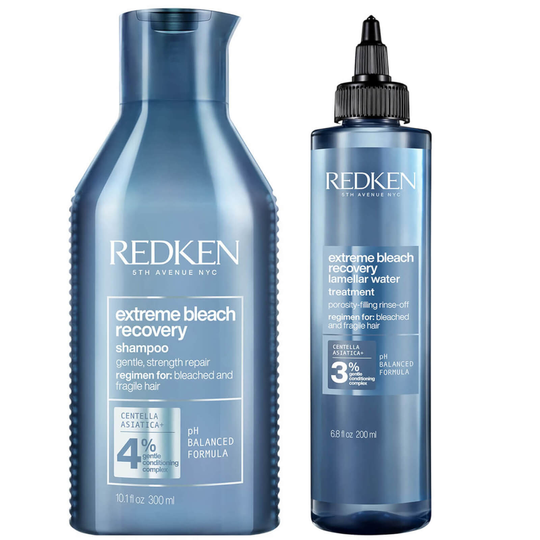 Redken Extreme Bleach Duo