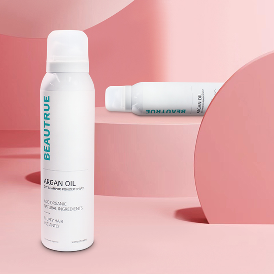 Private label dry shampoo texturizing spray portable tropical roots shampoo spray quick dry for oily hair hybrid shampoo
