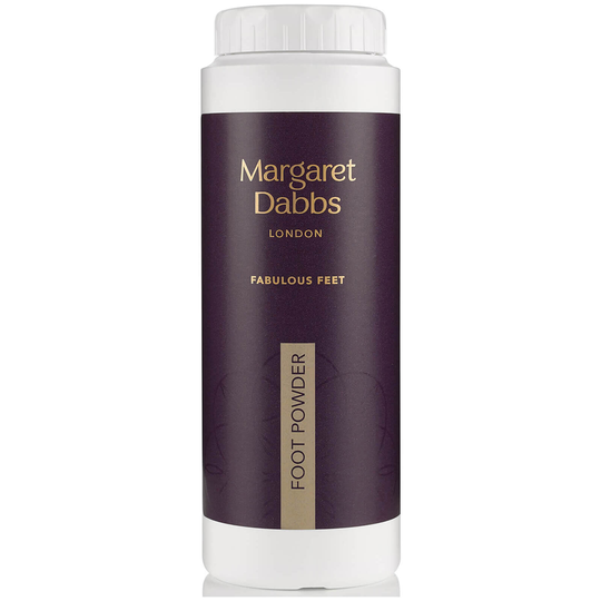 Margaret Dabbs London Soothing Foot Powder 50g