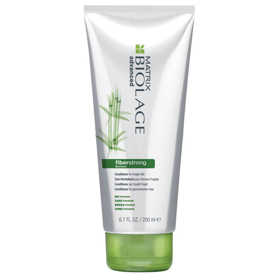 Biolage Advanced FiberStrong Strengthening Fragile Hair Conditioner 200ml