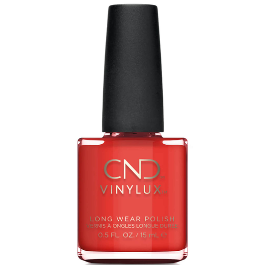 CND Vinylux Tropix Nail Varnish 15ml