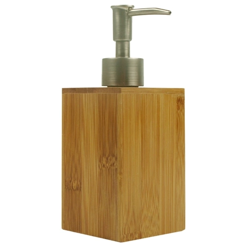220mL Bathroom Soap Dispenser Lotion Shampoo Dispenser