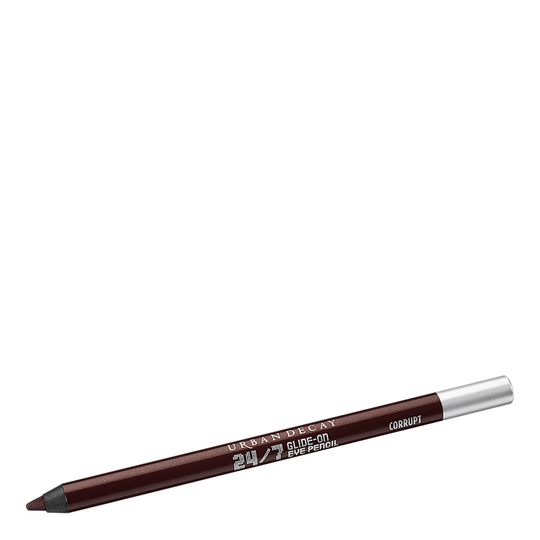 Urban Decay 24/7 Glide On Eye Pencil 1.2g (Various Shades) - Corrupt